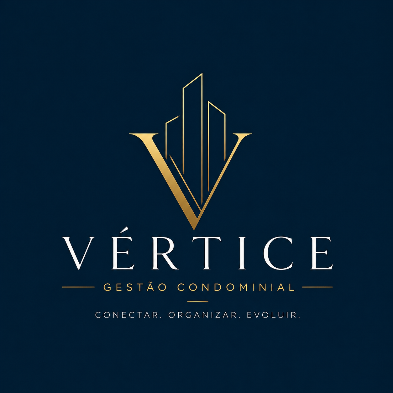 Vértice Gestão Condominial